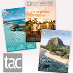 10er-Pack - Nachbestellung - Connoisseur Circle