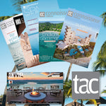 Travel Agent Circle - Print & Digital - 10 Ausgaben